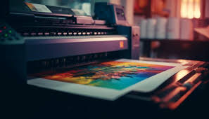 Printing Services